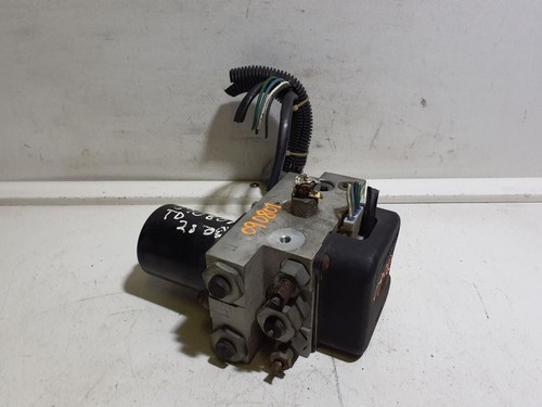 Anti lock brake - anti-lock, part